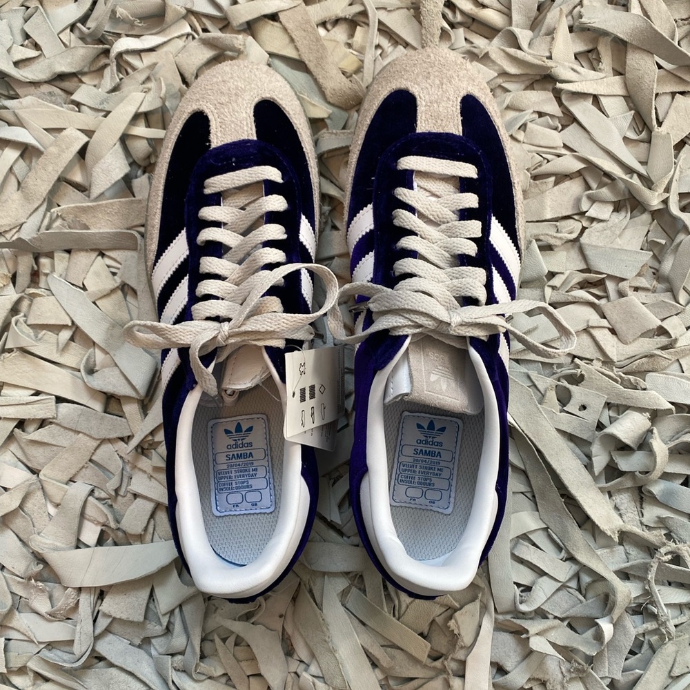 Adidas Samba OG Sneaker